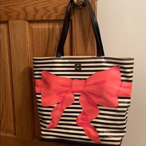 Kate Spade ♠️ Beach Bag!